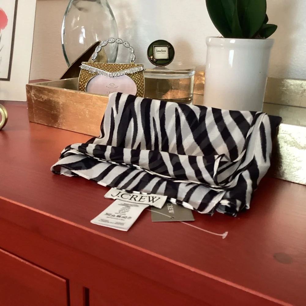 J. Crew most versatile